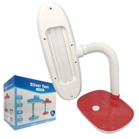 Silver Toss ST-7825 220V 26 Led Masa Lambası