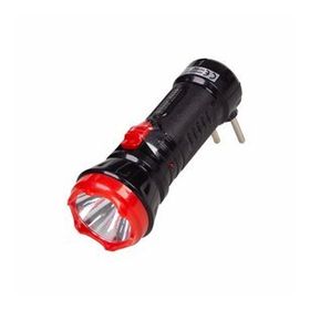 Silver Toss ST-8901B 0.5W Mini Şarjlı El Feneri