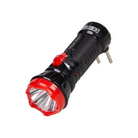Silver Toss ST-8901B 0.5W Mini Şarjlı El Feneri