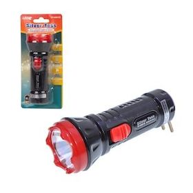 Silver Toss ST-8901B 0.5W Mini Şarjlı El Feneri