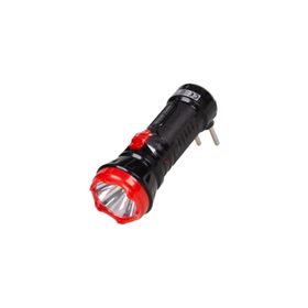 Silver Toss ST-8901B 0.5W Mini Şarjlı El Feneri