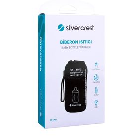 Silvercrest SC-LY01 Biberon Isıtıcı