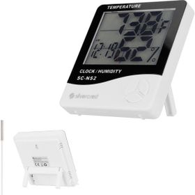 Silvercrest SC-NS2 Dijital Termometre