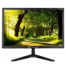 Silverled SL-19 19 inç Monitör