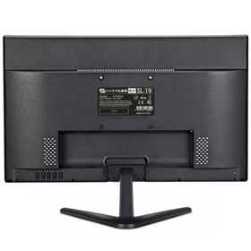 Silverled SL-24 23.8 inç 75Hz 4ms Monitör