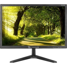 Silverled SL-24 23.8 inç 75Hz 4ms Monitör