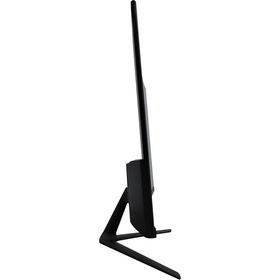 Silverled SL-Q24 24 inç 4ms 75Hz Curved Frameless Oyuncu Monitörü