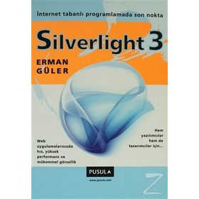 SILVERLIGHT 3 - ERMAN GÜLER