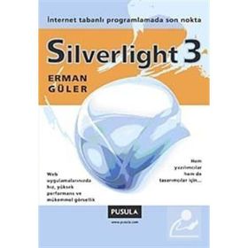 SILVERLIGHT 3 - ERMAN GÜLER