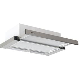 Silverline 1140 GX Aspiratör
