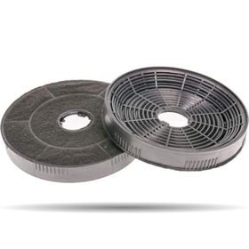 Silverline 1151 Sürgülü Davlumbaz Aspiratör Karbon Filtresi
