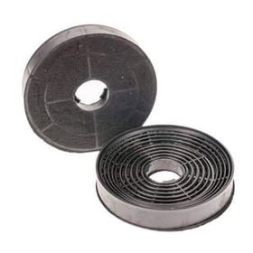 Silverline 13.5 cm Aspiratör Davlumbaz Karbon Filtre