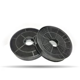 Silverline 2241 Echo 60 Davlumbaz Aspiratör Karbon Filtresi