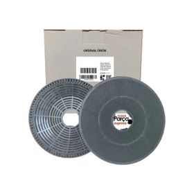Silverline 2250 (2250.6.110.01) Davlumbaz Karbon Filtre