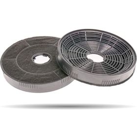 Silverline 3170RING90 Davlumbaz Karbon Filtresi