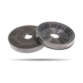 Silverline 3170RING90 Davlumbaz Karbon Filtresi