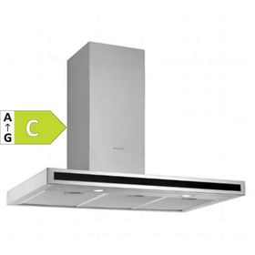 Silverline 3173 Quadro C Sınıfı 3 Kademeli Mekanik Duvar Tipi Davlumbaz