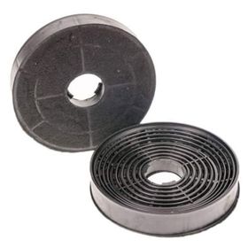 Silverline 3173 Uyumlu Quadro Davlumbaz Aspiratör Karbon Filtresi