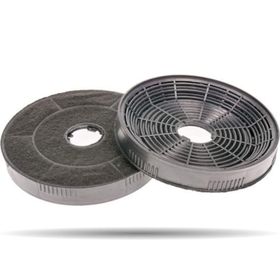 Silverline 3173 Uyumlu Quadro Davlumbaz Aspiratör Karbon Filtresi