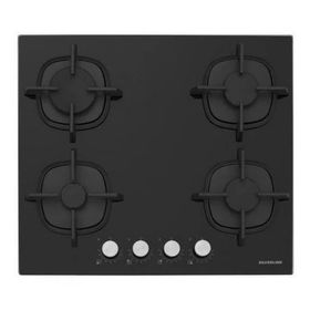 Silverline 3240 Classy - CS5427B01 - BO650401 3'lü Siyah Ankastre Set