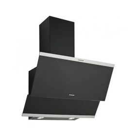 Silverline 3240 Classy - CS5427B01 - BO650401 3'lü Siyah Ankastre Set