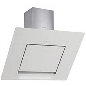 Silverline 3261 Andromeda Beyaz 60cm Ankastre Davlumbaz