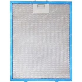 Silverline 3261 Davlumbaz Aspiratör Yağ Filtre