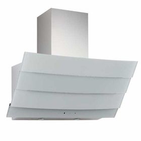 Silverline 3370 Green Tech Eterno Davlumbaz Beyaz