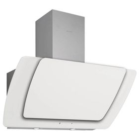Silverline 3373 Misto 60 + CS5364W01 + BO6502W02 Beyaz Cam Ankastre Set
