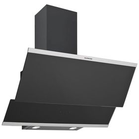 Silverline 3420 Classy 60 - CS5343B01 - BO6502B02 Siyah Ankastre Set