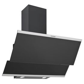 Silverline 3420 Classy 60 - CS5343B01 - BO6504B01 3'lü Siyah Ankastre Set
