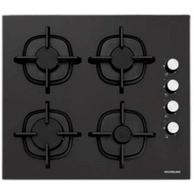 Silverline 3420 Classy 60 - CS5343B01 - BO6504B01 3'lü Siyah Ankastre Set