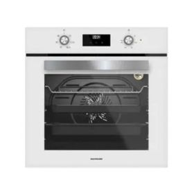 Silverline 3420 Classy 60-CS5429W01-BO6502W02 3'lü Beyaz Ankastre Set