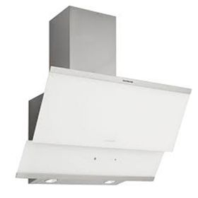 Silverline 3420 Classy 60+CS5364W01+BO6504W01 Beyaz Cam Ankastre Set