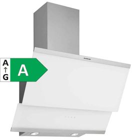 Silverline 3420 Classy 90 Cm A Sınıfı 3 Kademeli Dokunmatik Duvar Tipi Davlumbaz Beyaz