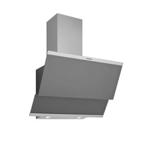 Silverline 3420 - CS5335S01 - BO65E4S01 3'lü Gri Ankastre Set