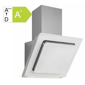 Silverline 3431 Pop Out Duvar Tipi 80 cm Beyaz Davlumbaz