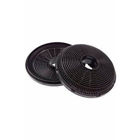 Silverline 3444 Radial Ankastre Davlumbaz Karbon Filtre