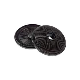 Silverline 3444 Radial Ankastre Davlumbaz Karbon Filtre