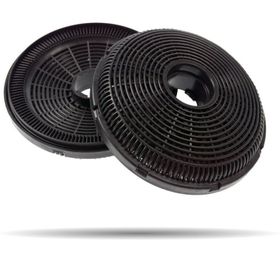 Silverline 3444 Uyumlu Radial Davlumbaz Aspiratör Karbon Filtresi