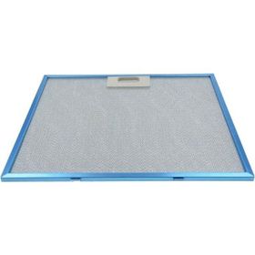 Silverline 3457 Davlumbaz Metal Filtresi