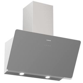 Silverline 3457 Soho 60 - CS5343S01 - BO6502S02 3'lü Gri Ankastre Set