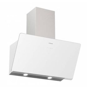 Silverline 3457 SOHO 60+CS5364W01+BO6502W02 Beyaz Cam Ankastre Set