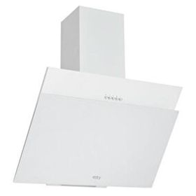 Silverline 3457 Soho 80-CS5364W01-BO6502W02 3'lü Beyaz Cam Ankastre Set