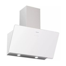 Silverline 3457 Soho 80-CS5365W01-BO6501W01 3'lü Beyaz Cam Ankastre Set