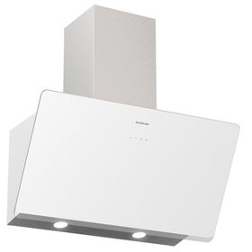 Silverline 3457 Soho Beyaz Ankastre Davlumbaz
