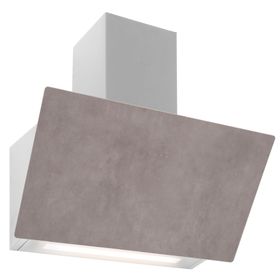 Silverline 3474 Çimento Gri 60 cm Davlumbaz