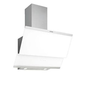 Silverline 3481 - CS5335W01 - BO6502W02 3'lü Beyaz Ankastre Set