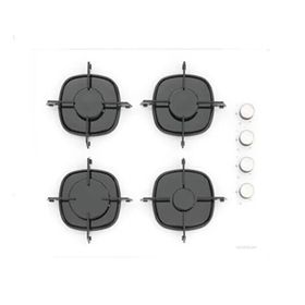 Silverline 3481 - CS5335W01 - BO6502W02 3'lü Beyaz Ankastre Set