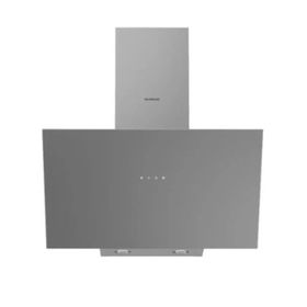 Silverline 3481 - CS5343S01 - BO65E4S01 3'lü Gri Ankastre Set